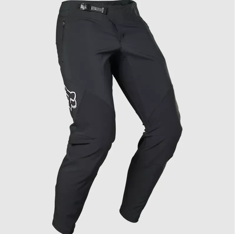 Fox Defend Pants Black 